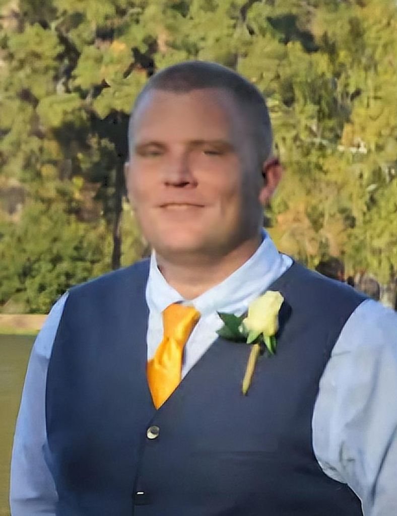 Kenneth Bennett Adams Profile Photo