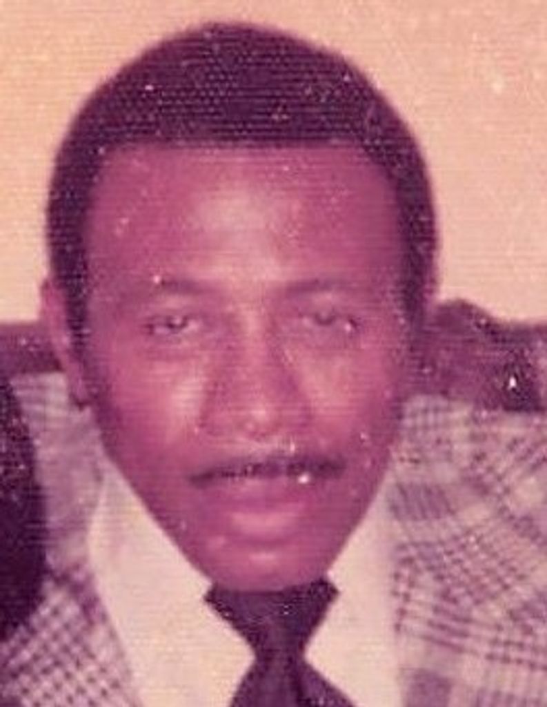 OLIVER REID Profile Photo