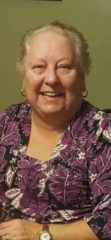 Geraldine Neal Profile Photo