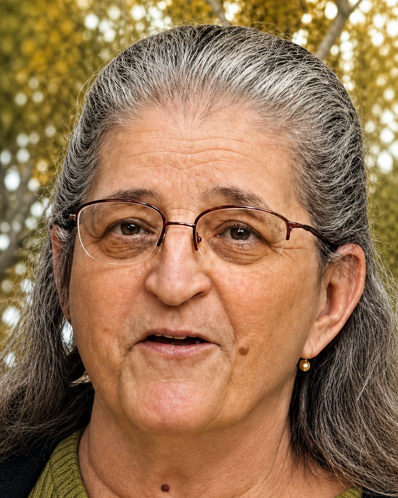 Sue C. Bradford-Johnson