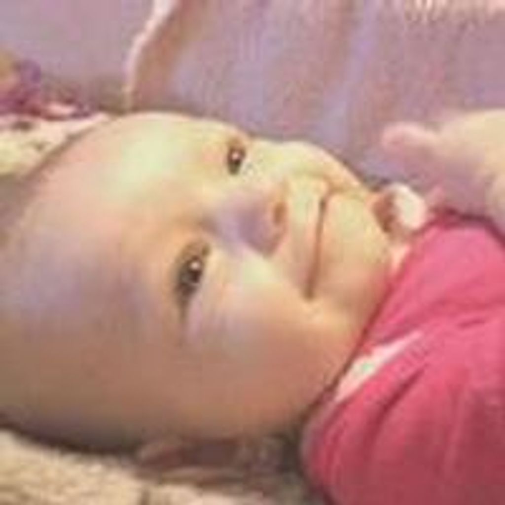 Zarah Nicole Burks