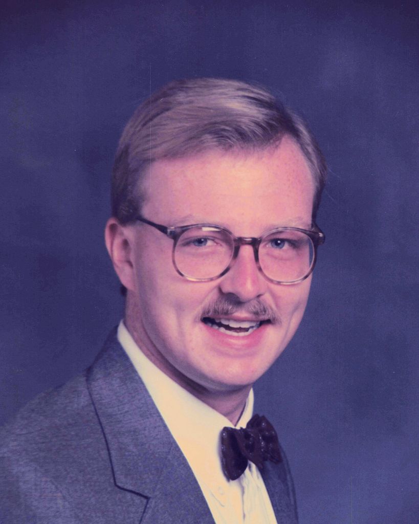 William Scott Cochran