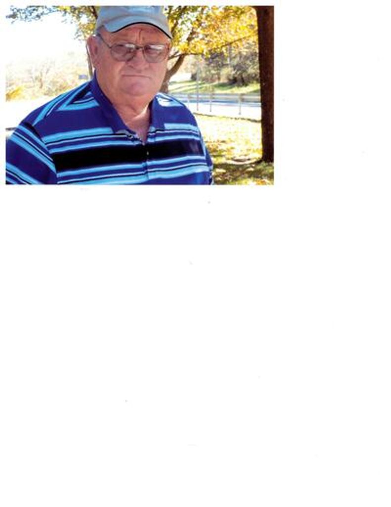 Charles E. Angle Profile Photo