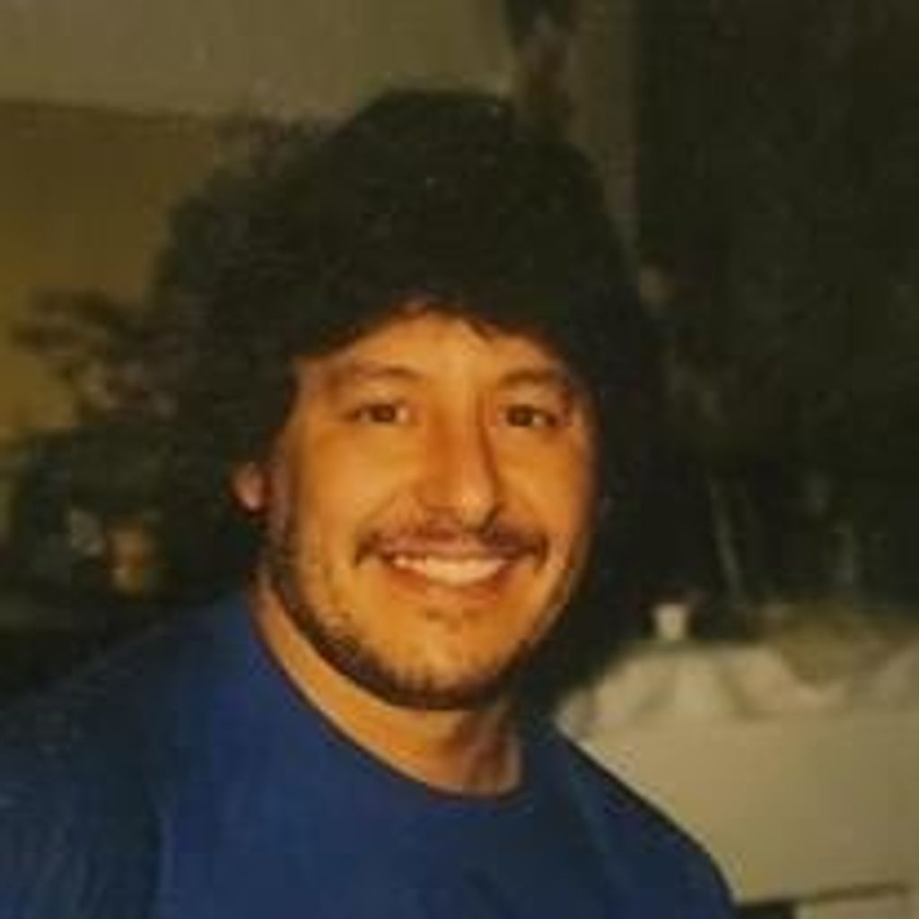 Ernest Gilbert Montoya Profile Photo