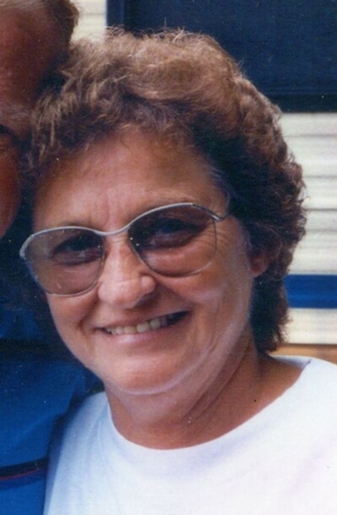 Elizabeth M. Chandler Profile Photo