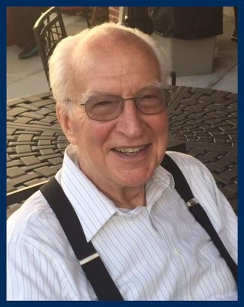 Richard E Hathaway Profile Photo