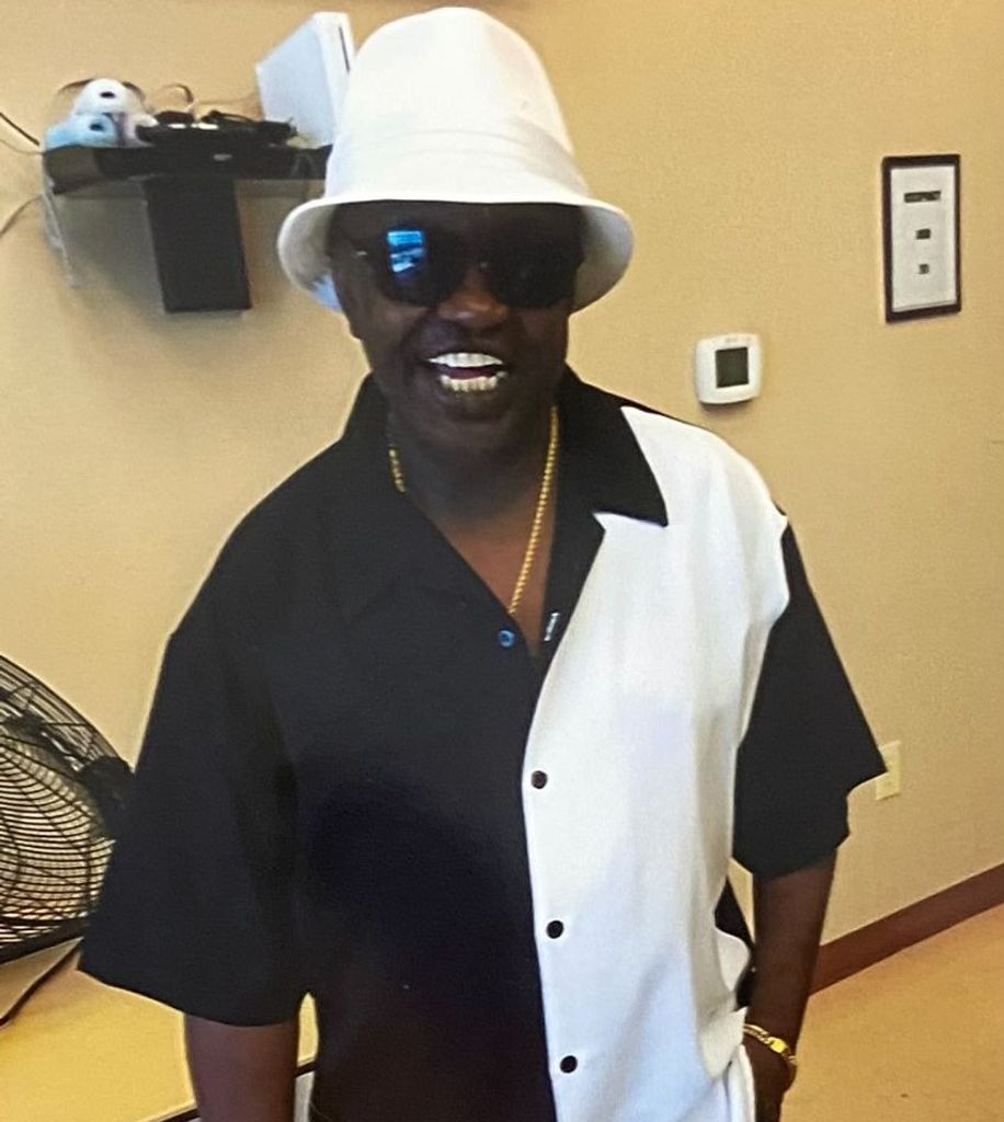 Ricky Tyler