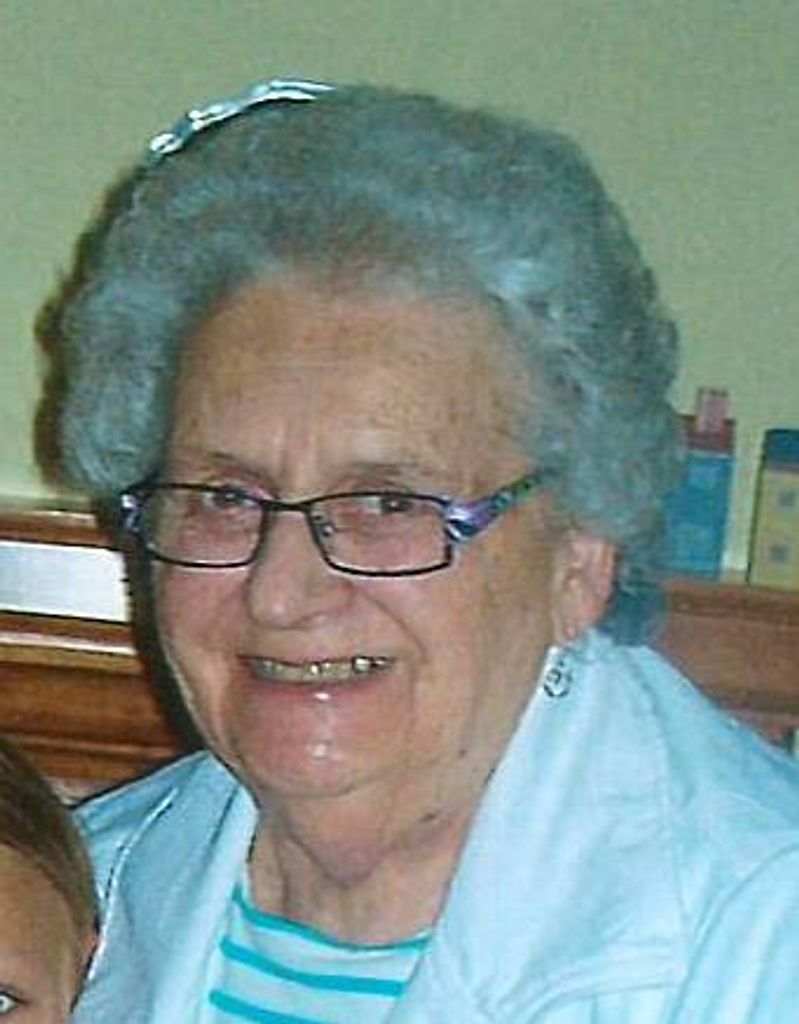 Alma L. (Jacobs)  Stambaugh Profile Photo