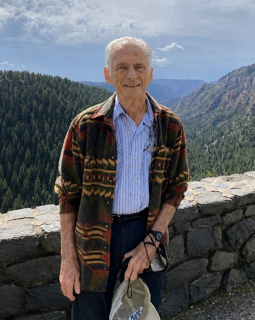 William John Kusner
