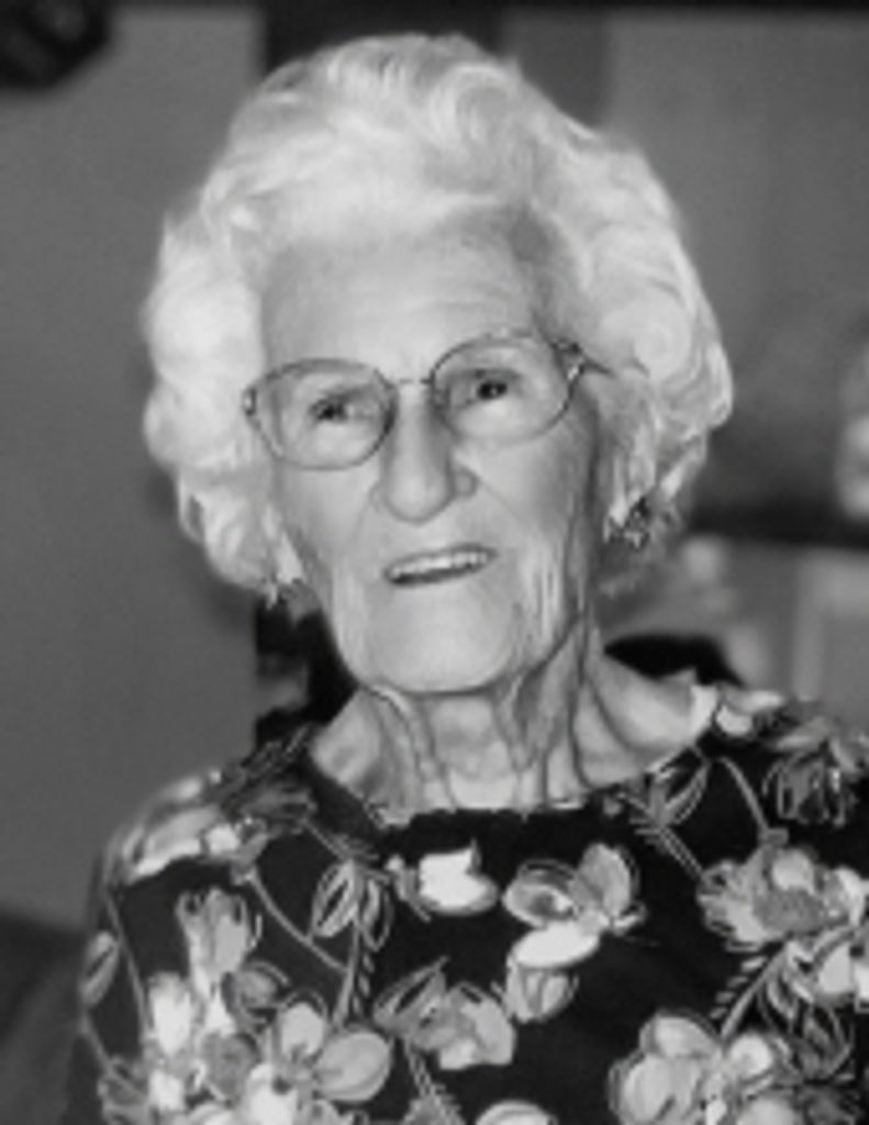 Sarah  Elizabeth (Strain) Shepherd