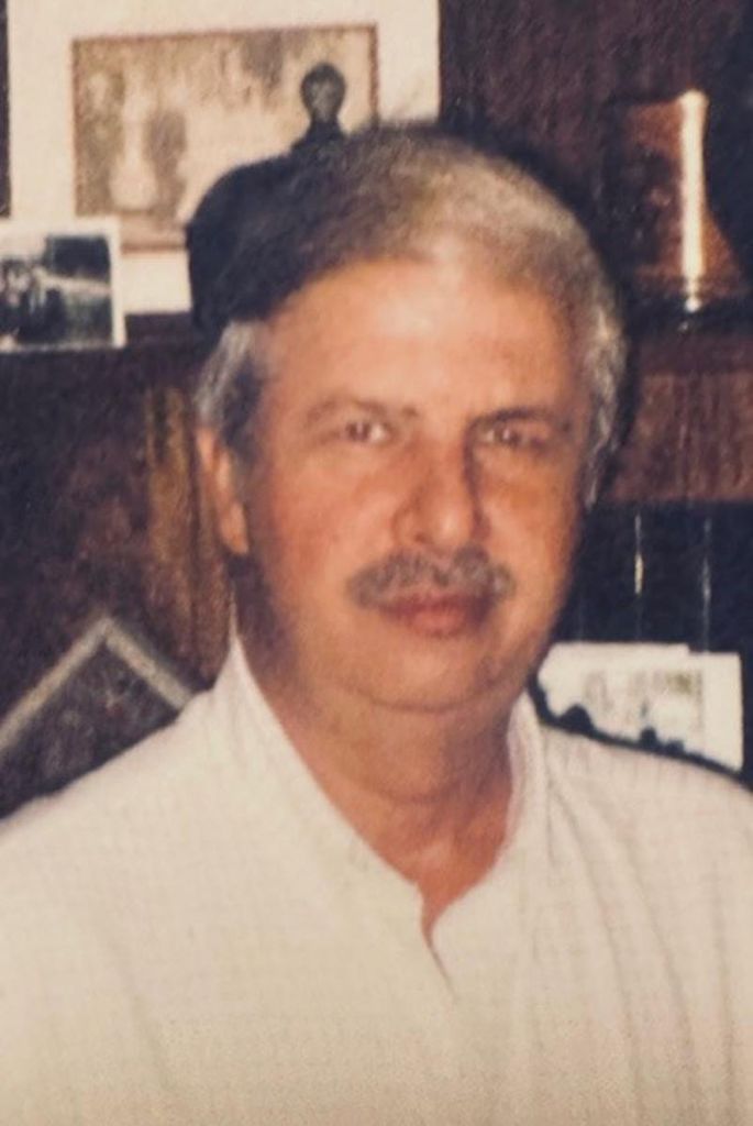 Steve R. Simpson Profile Photo
