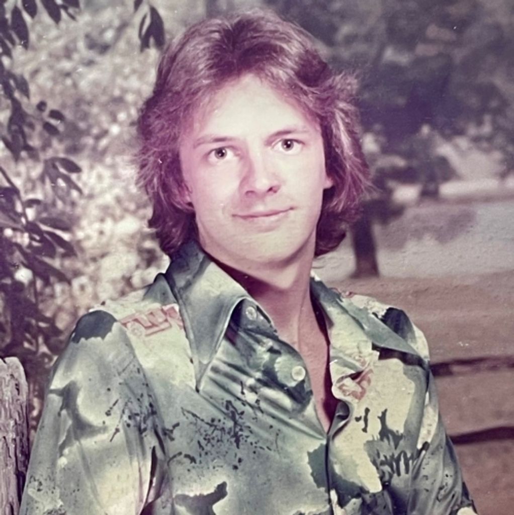 Mr. Lawrence Eugene Potter, Jr.