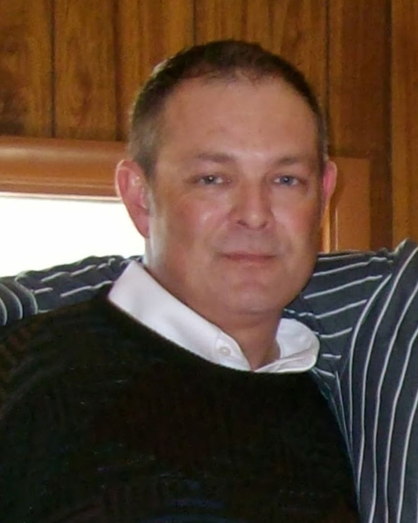 Billy Mac Harris Jr. "Scooter" Profile Photo