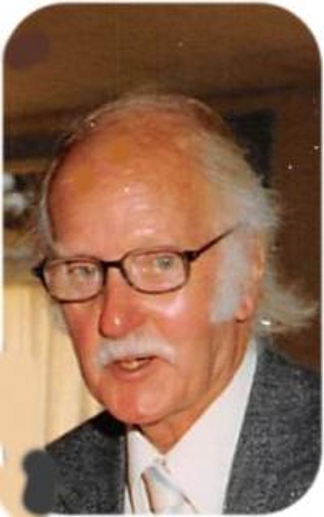 Albert  Jette Profile Photo