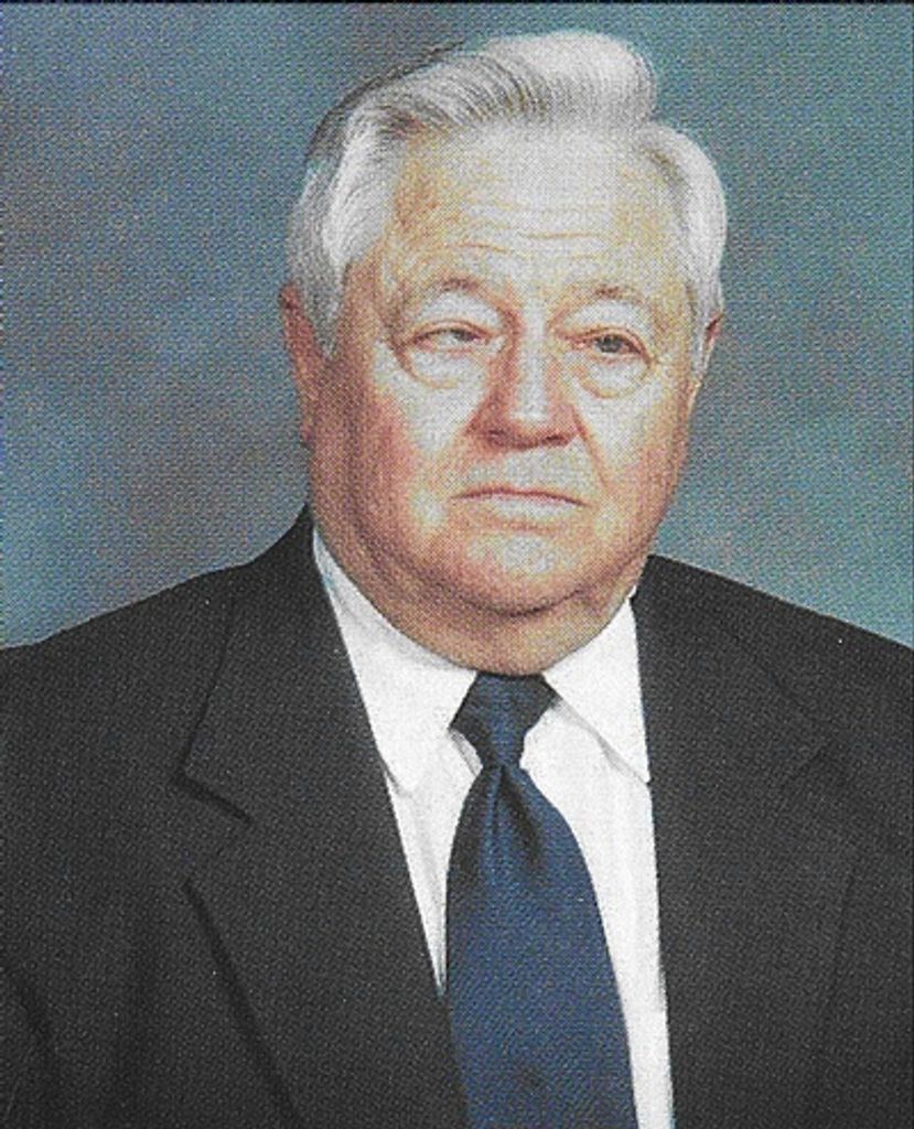 Kenneth Morris Pryor