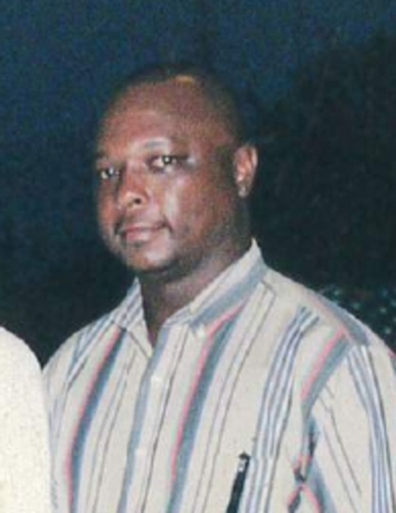 Lawrence Lee Franklin