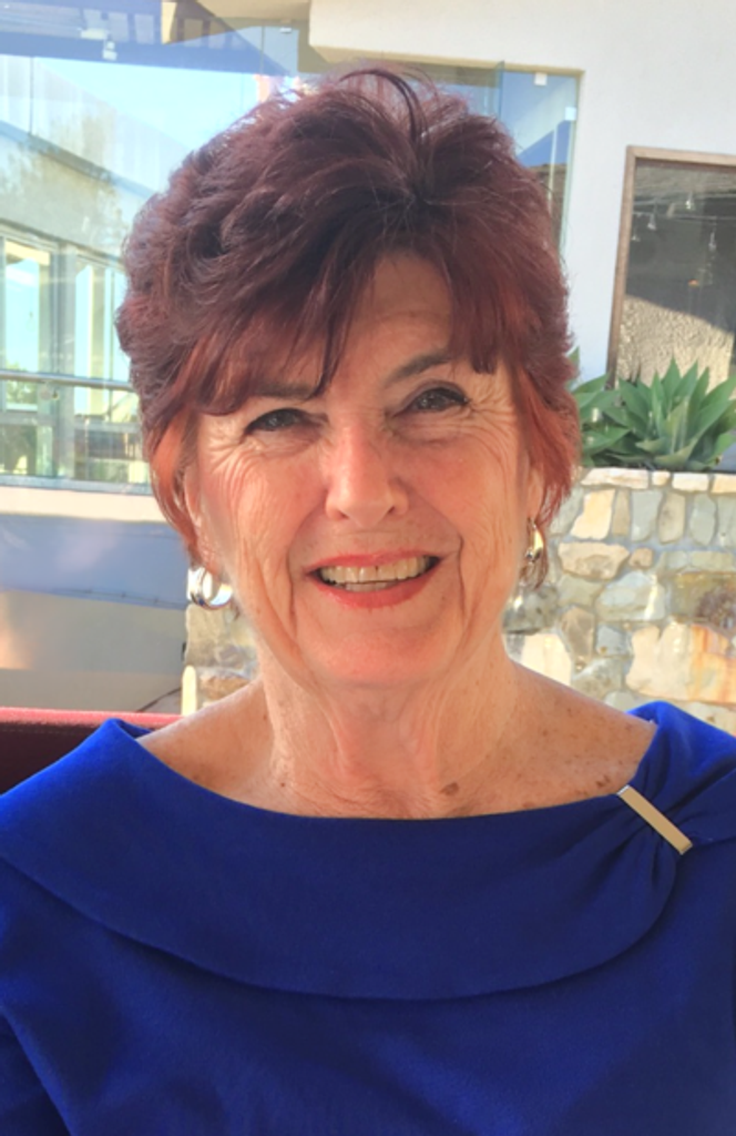 Patricia "Pat" Rose Drahota Profile Photo