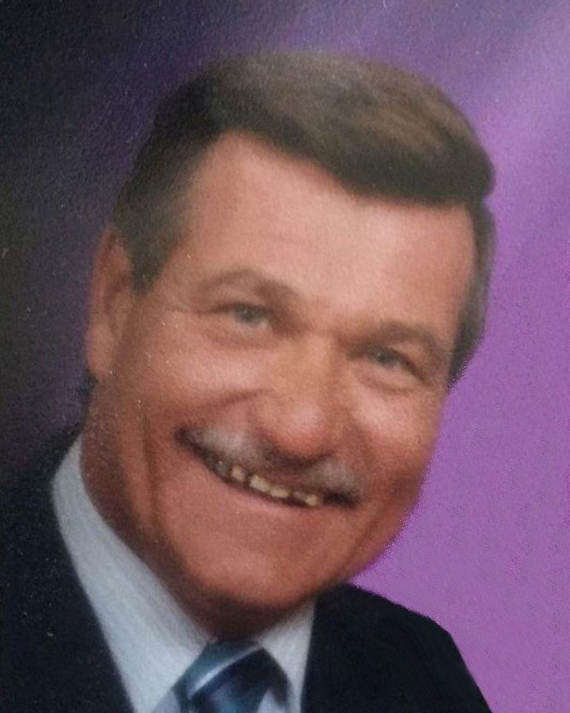 Donald Carl Beddies, Jr.