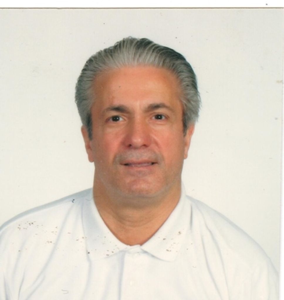 Gaetano "Guy" Barone Profile Photo