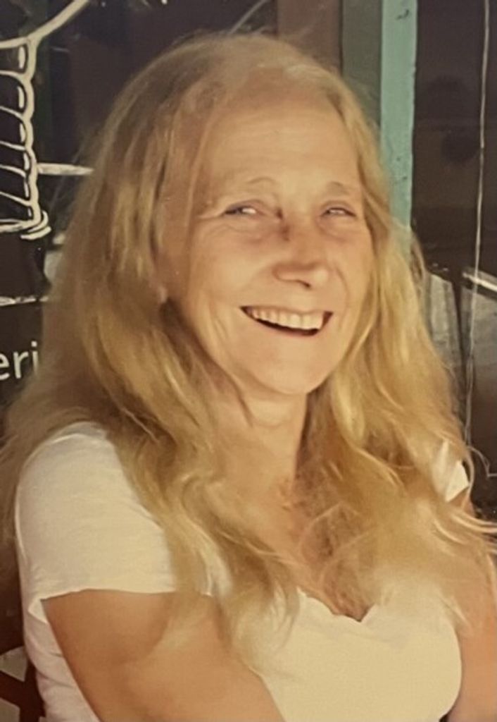 Paula J. Yonker Profile Photo