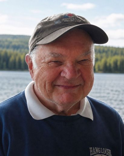 William "Bill" Sherman Profile Photo