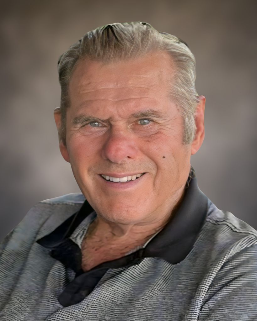 Dave Cook