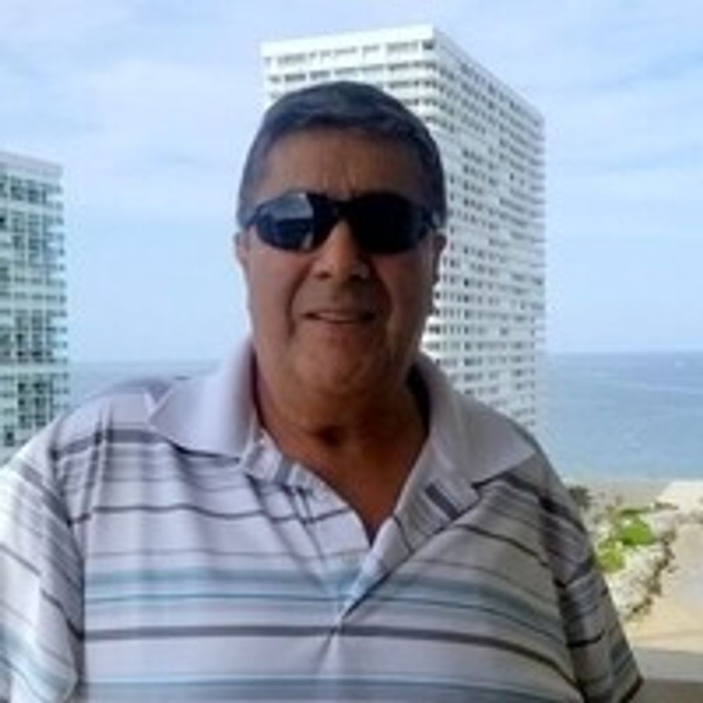 Fernando Tarazona