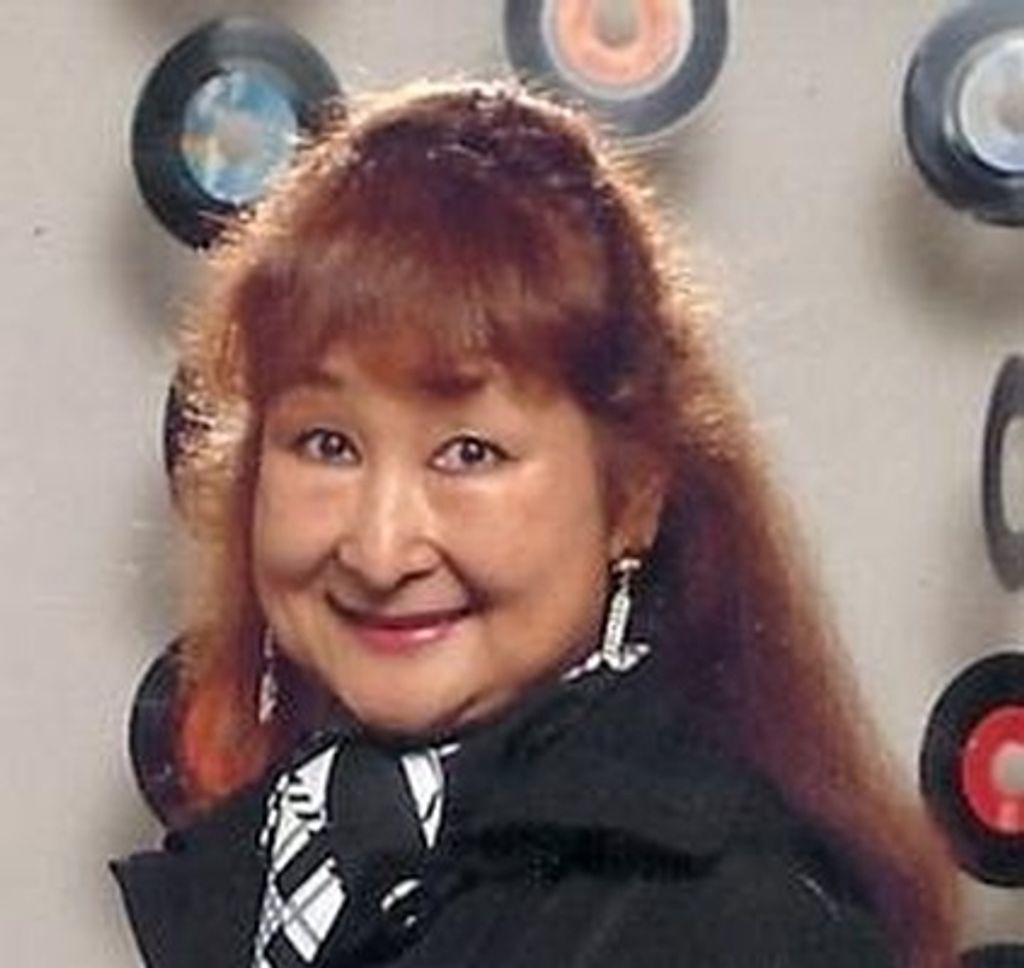 Heesun Teague Profile Photo