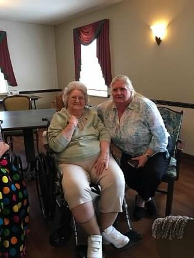 Shirley Ann Lyons photo gallery thumbnail 27 of 78
