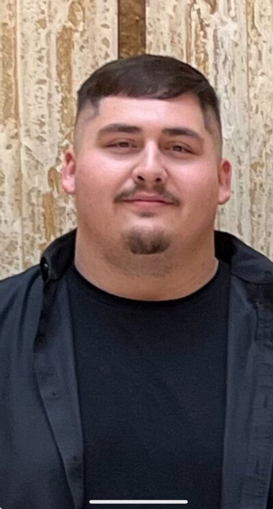 Carlos Jeremiah Quintana Profile Photo