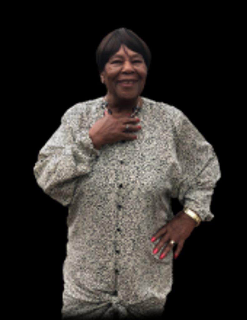 Eunice Lee Blount