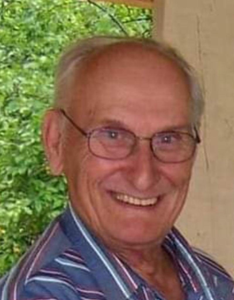 Robert H. Alwardt