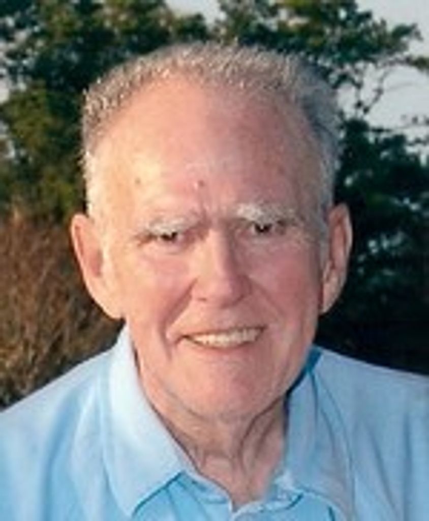 Jack E. Dines Profile Photo