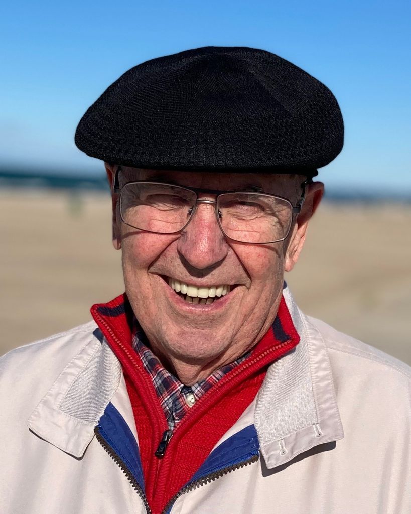 Larry Stafford Profile Photo