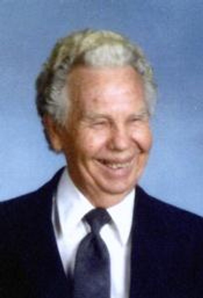 Guy D Spence Profile Photo