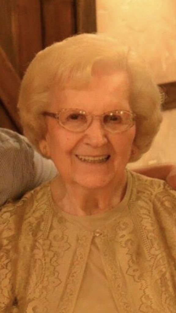Alice Marie (Allen)  Upchurch