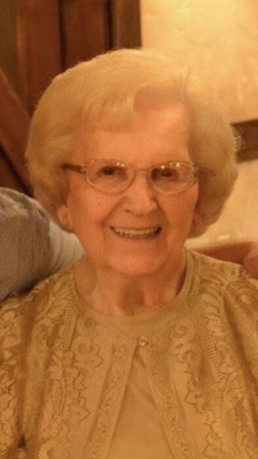 Alice Marie (Allen)  Upchurch Profile Photo