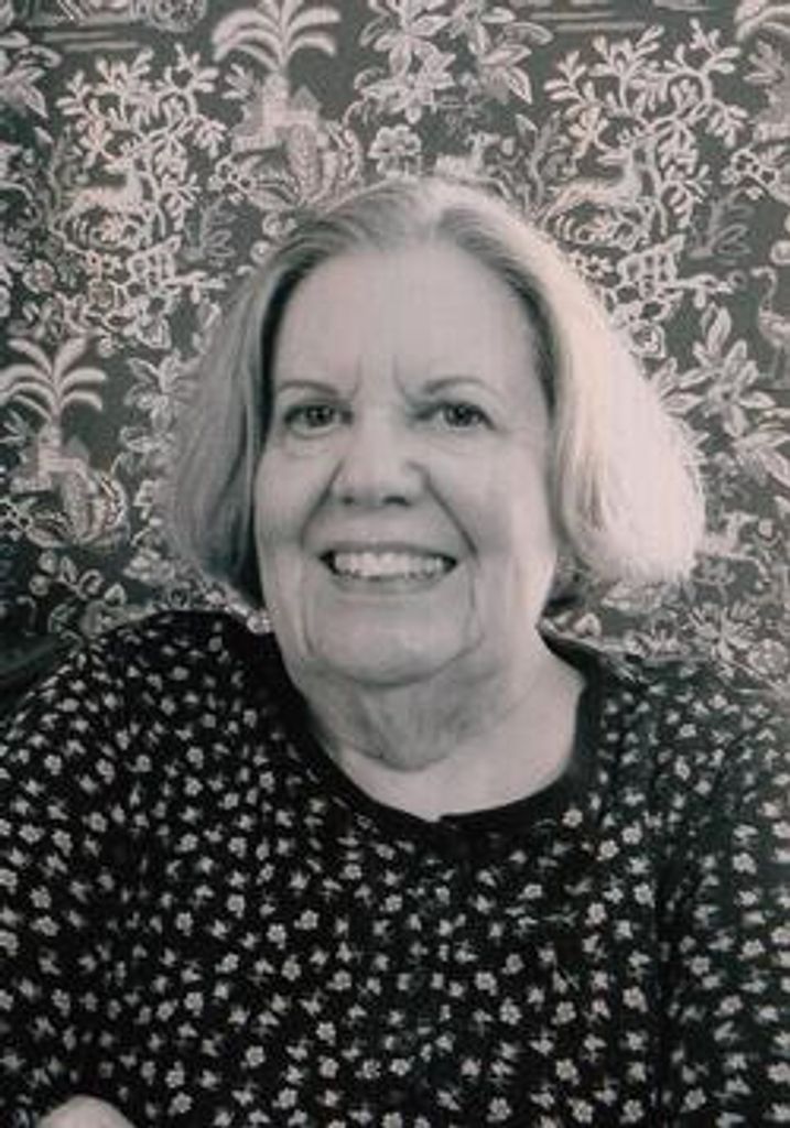 Doris "Cissy" Johnson Profile Photo