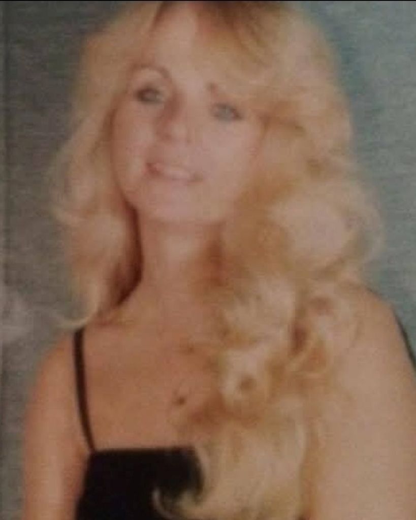 Janice Lynn Golding