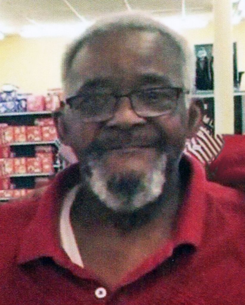 Ruzell Davis, Jr. Profile Photo