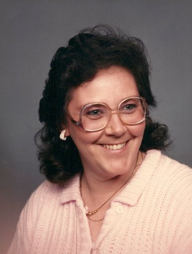 Judy Lynn (Calhoun)  Gross Profile Photo