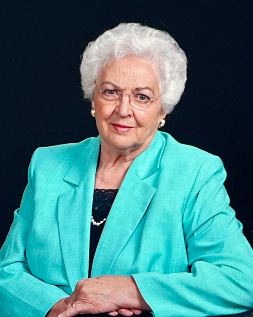 Ann Ross