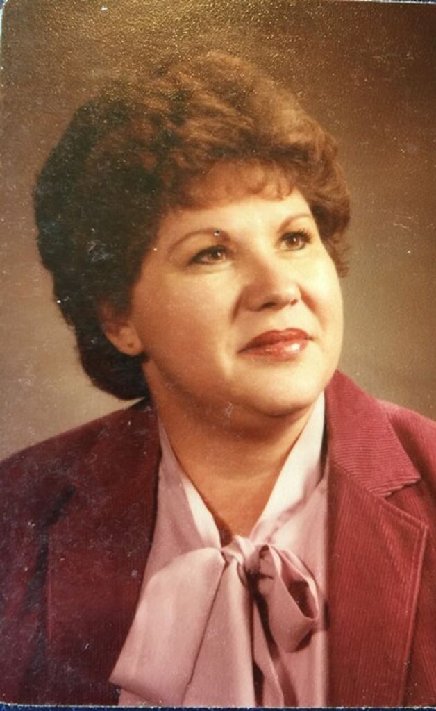Glenda Moser Profile Photo