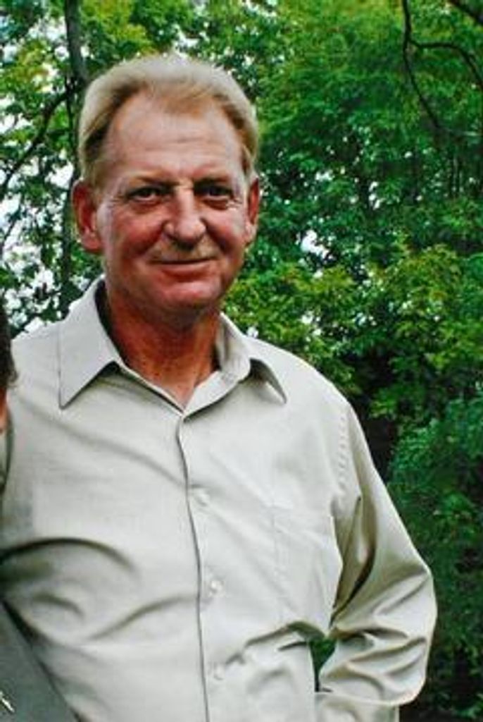 Curtis Wayne Byrd