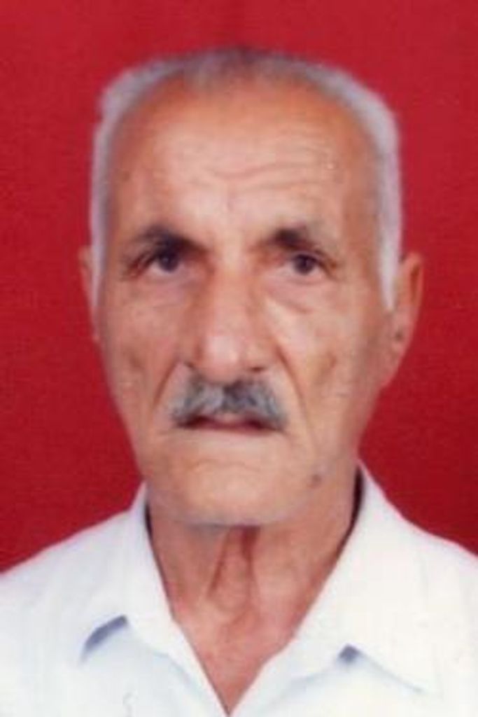 Jebreal Hirmiz Yohana