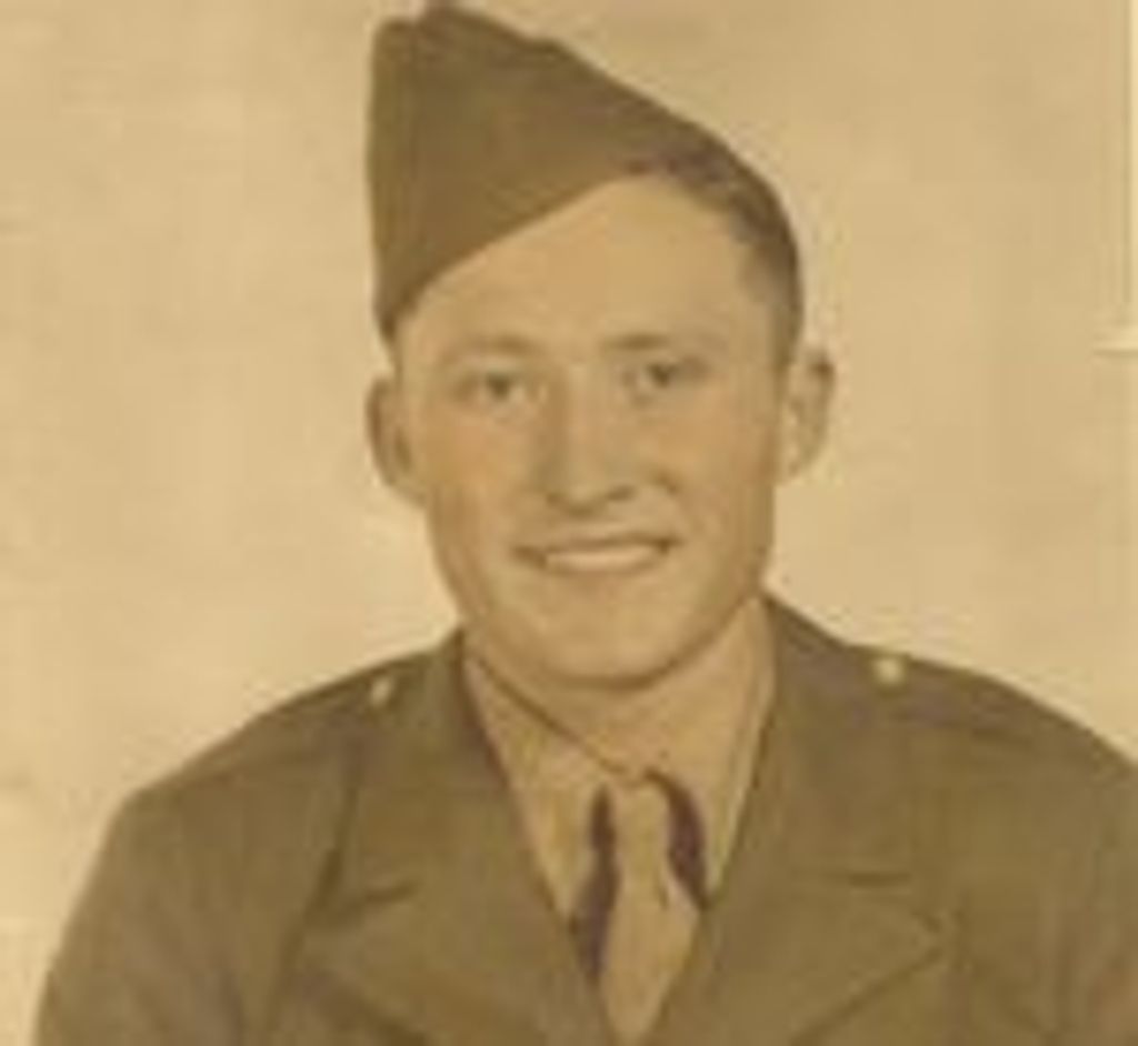 Billie Harrison Cantrell