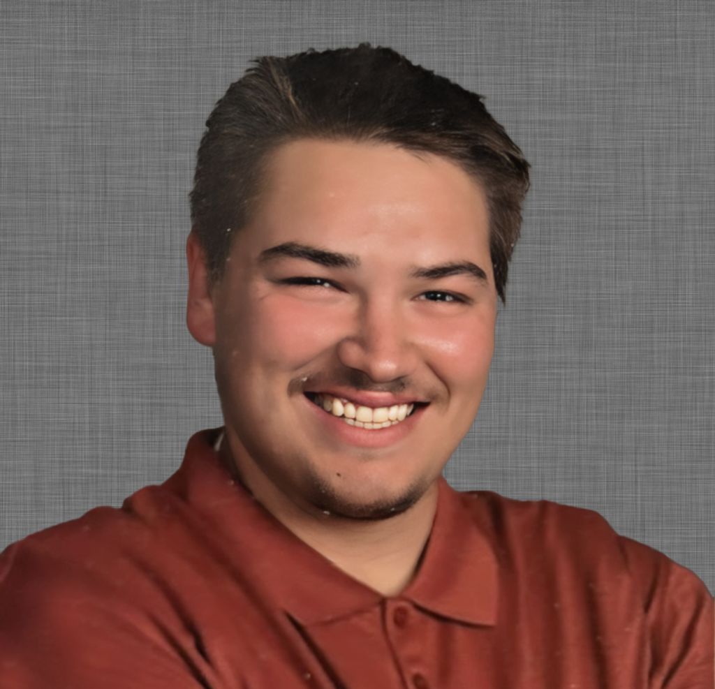 Kaleb Austin (Montelongo) Day Profile Photo