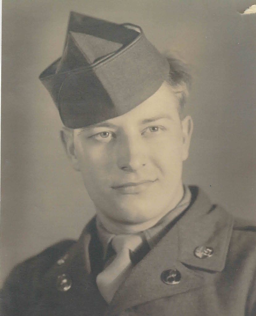 George E. "Sonny" Fischer