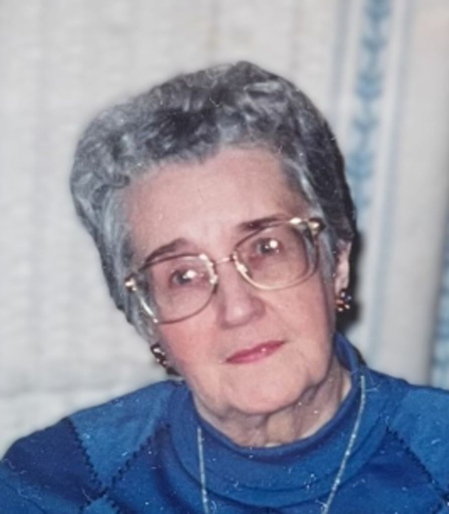 Marie Nosek Profile Photo