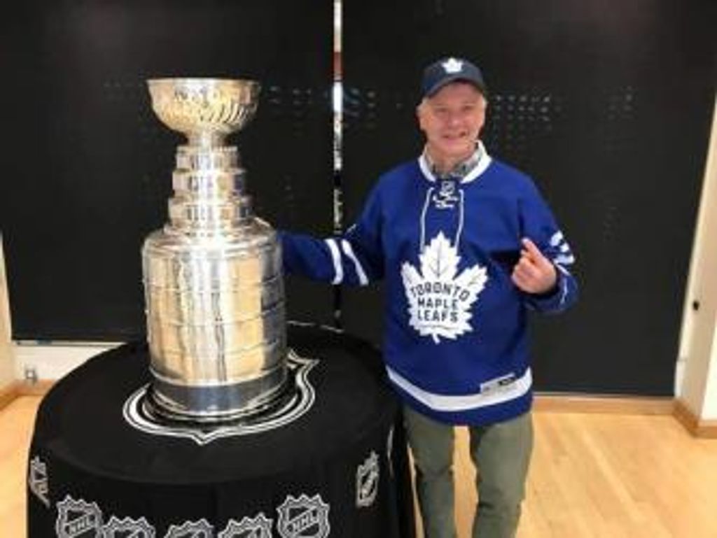 Edward Gray Profile Photo